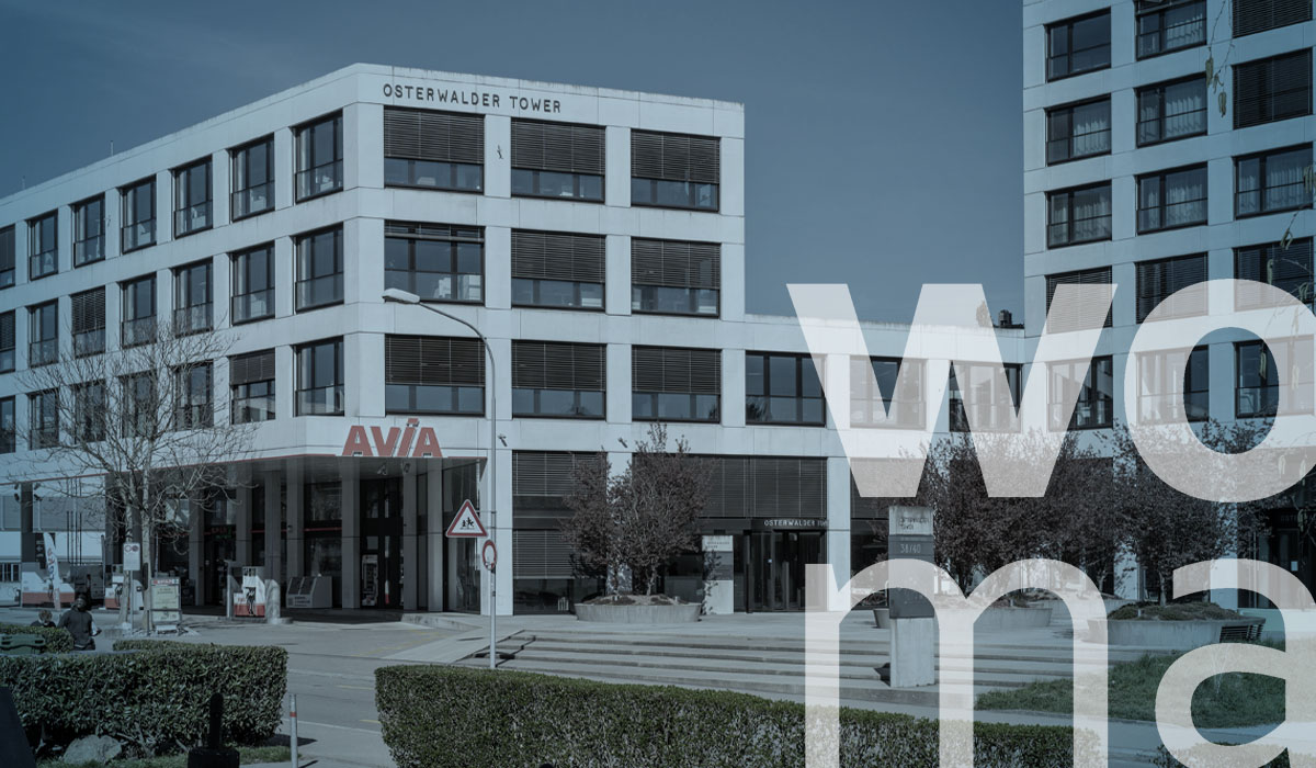 Neuer Standort der Workmanagement Filiale in Zürich Oerlikon