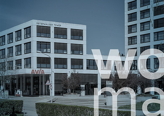 Neuer Standort der Workmanagement Filiale in Zürich Oerlikon