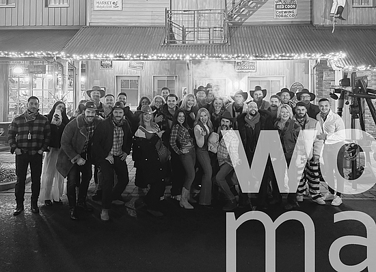 WoMa Weihnachtsfeier 2025