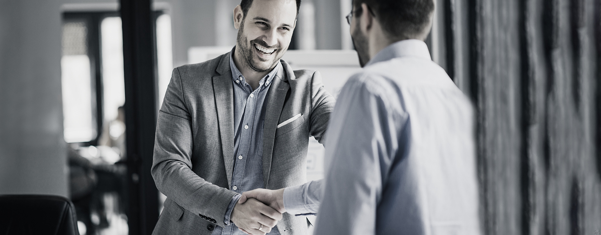 Partner werden von Workmanagement AG