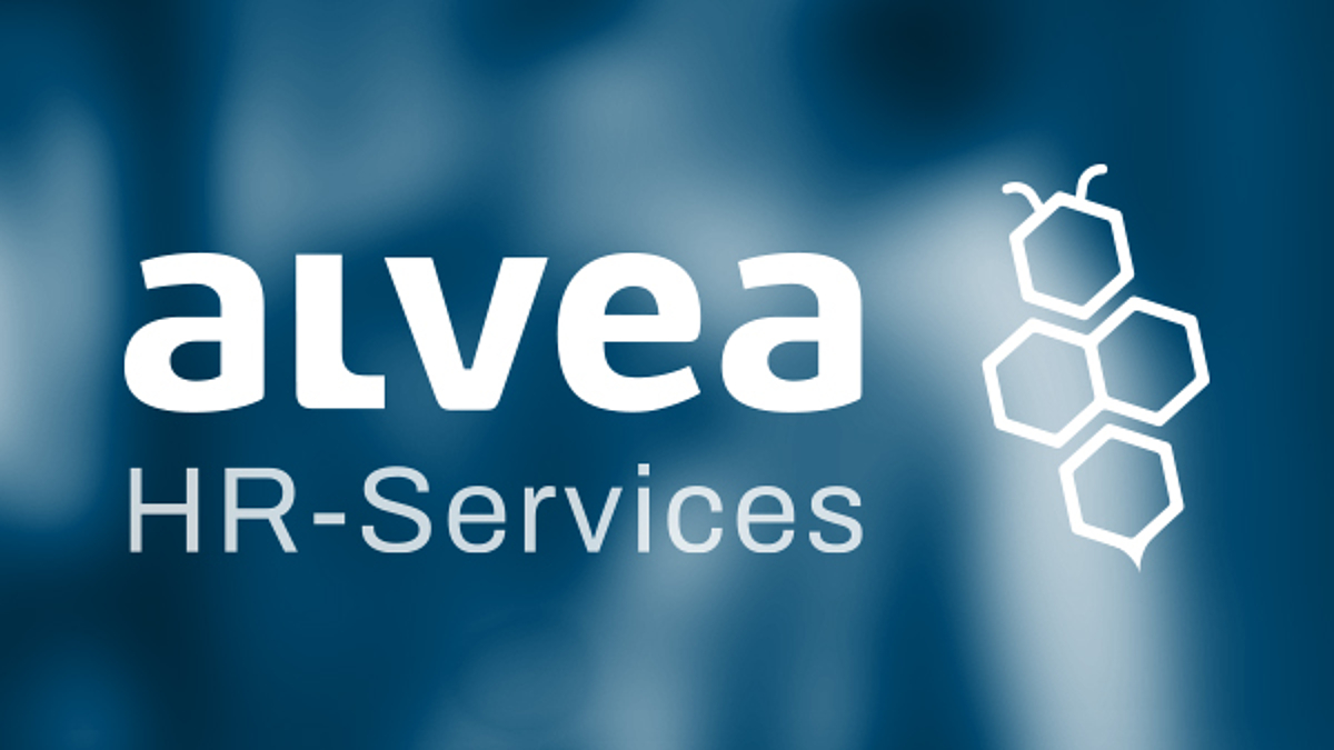 Workmanagement AG Partnerfirma alvea