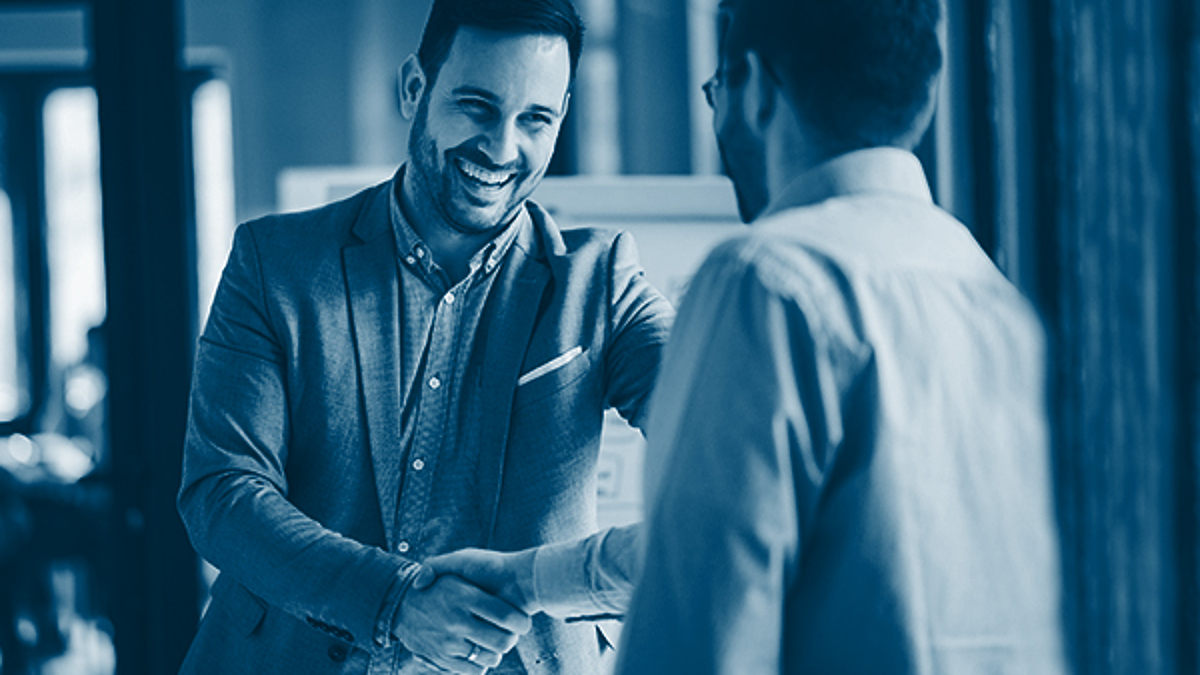 Partner werden der Workmanagement AG